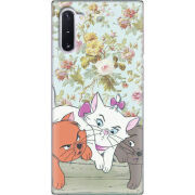Чехол Uprint Samsung N970 Galaxy Note 10 