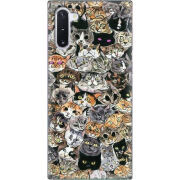 Чехол Uprint Samsung N970 Galaxy Note 10 