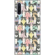 Чехол Uprint Samsung N970 Galaxy Note 10 