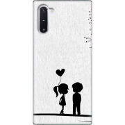 Чехол Uprint Samsung N970 Galaxy Note 10 First Love