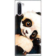 Чехол Uprint Samsung N970 Galaxy Note 10 