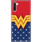 Чехол Uprint Samsung N970 Galaxy Note 10 