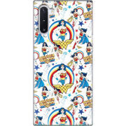 Чехол Uprint Samsung N970 Galaxy Note 10 