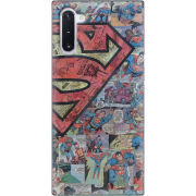 Чехол Uprint Samsung N970 Galaxy Note 10 