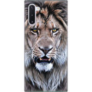 Чехол Uprint Samsung N970 Galaxy Note 10 