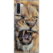 Чехол Uprint Samsung N970 Galaxy Note 10 