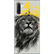 Чехол Uprint Samsung N970 Galaxy Note 10 