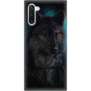 Чехол Uprint Samsung N970 Galaxy Note 10 