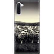 Чехол Uprint Samsung N970 Galaxy Note 10 