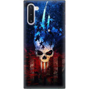 Чехол Uprint Samsung N970 Galaxy Note 10 