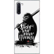 Чехол Uprint Samsung N970 Galaxy Note 10 