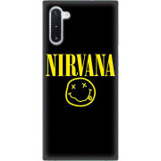 Чехол Uprint Samsung N970 Galaxy Note 10 NIRVANA