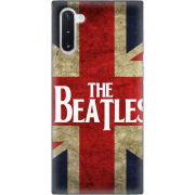 Чехол Uprint Samsung N970 Galaxy Note 10 