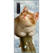 Чехол Uprint Samsung N970 Galaxy Note 10 