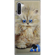 Чехол Uprint Samsung N970 Galaxy Note 10 
