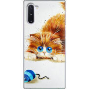 Чехол Uprint Samsung N970 Galaxy Note 10 