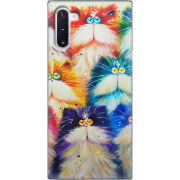 Чехол Uprint Samsung N970 Galaxy Note 10 