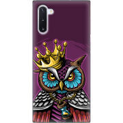 Чехол Uprint Samsung N970 Galaxy Note 10 