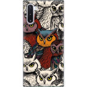 Чехол Uprint Samsung N970 Galaxy Note 10 