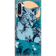 Чехол Uprint Samsung N970 Galaxy Note 10 