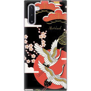 Чехол Uprint Samsung N970 Galaxy Note 10 