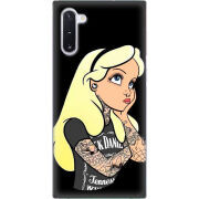 Чехол Uprint Samsung N970 Galaxy Note 10 