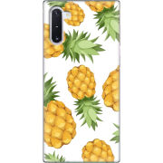 Чехол Uprint Samsung N970 Galaxy Note 10 