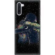 Чехол Uprint Samsung N970 Galaxy Note 10 