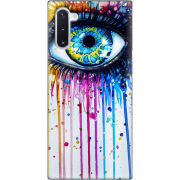 Чехол Uprint Samsung N970 Galaxy Note 10 