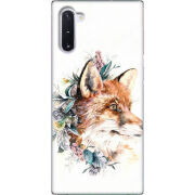 Чехол Uprint Samsung N970 Galaxy Note 10 