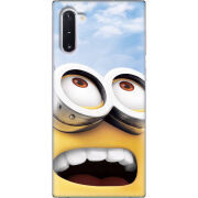 Чехол Uprint Samsung N970 Galaxy Note 10 