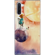 Чехол Uprint Samsung N970 Galaxy Note 10 