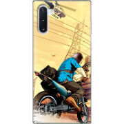 Чехол Uprint Samsung N970 Galaxy Note 10 