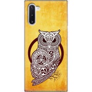 Чехол Uprint Samsung N970 Galaxy Note 10 