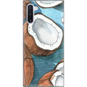 Чехол Uprint Samsung N970 Galaxy Note 10 