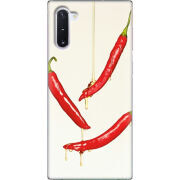 Чехол Uprint Samsung N970 Galaxy Note 10 