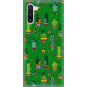 Чехол Uprint Samsung N970 Galaxy Note 10 