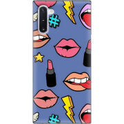 Чехол Uprint Samsung N970 Galaxy Note 10 