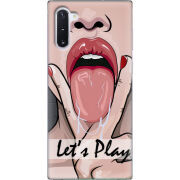 Чехол Uprint Samsung N970 Galaxy Note 10 