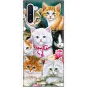 Чехол Uprint Samsung N970 Galaxy Note 10 