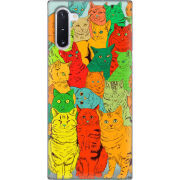 Чехол Uprint Samsung N970 Galaxy Note 10 
