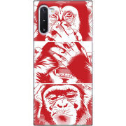 Чехол Uprint Samsung N970 Galaxy Note 10 