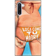Чехол Uprint Samsung N970 Galaxy Note 10 