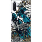 Чехол Uprint Samsung N970 Galaxy Note 10 