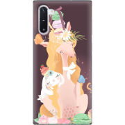 Чехол Uprint Samsung N970 Galaxy Note 10 