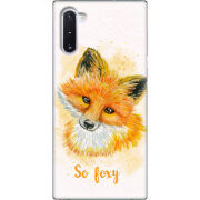 Чехол Uprint Samsung N970 Galaxy Note 10 