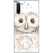 Чехол Uprint Samsung N970 Galaxy Note 10 