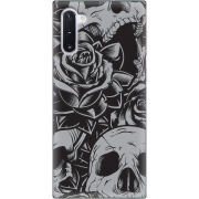 Чехол Uprint Samsung N970 Galaxy Note 10 