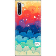 Чехол Uprint Samsung N970 Galaxy Note 10 