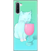 Чехол Uprint Samsung N970 Galaxy Note 10 